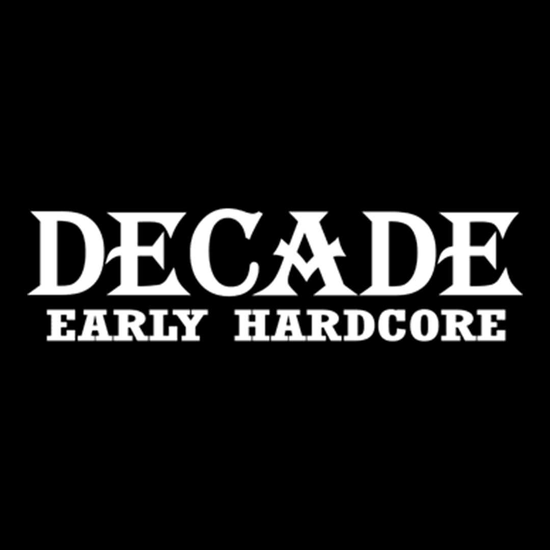Decade Events